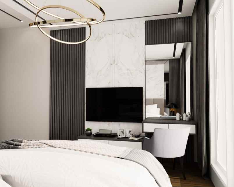 dijual rumah 2 lantai di jl lobak pekanbaru kota