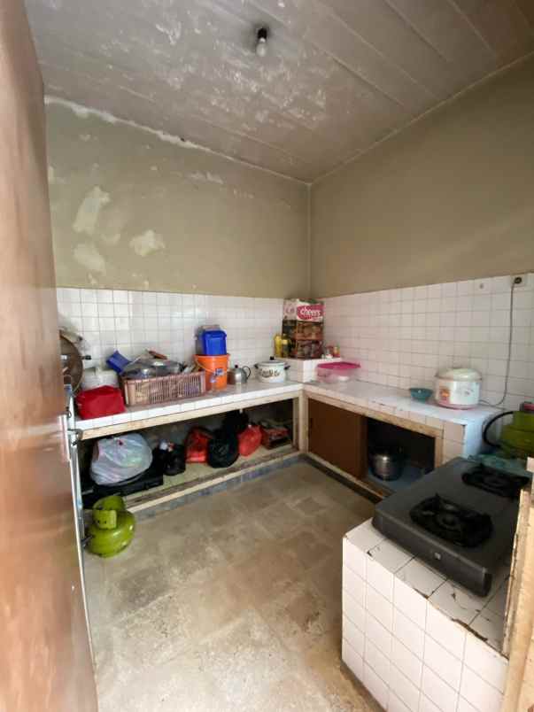 dijual rumah 9x20m sukomanunggal diskon 25