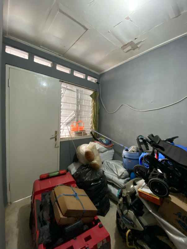 dijual rumah 9x20m sukomanunggal diskon 25