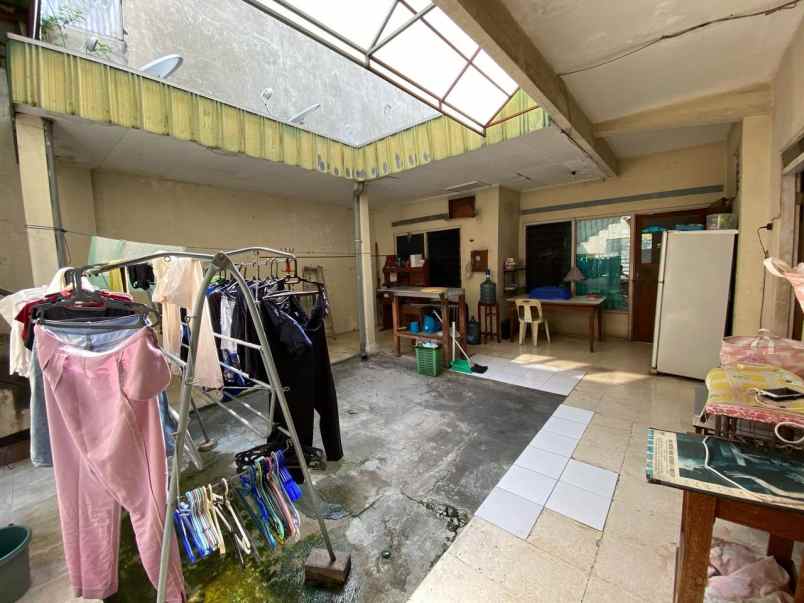 dijual rumah 9x20m sukomanunggal diskon 25