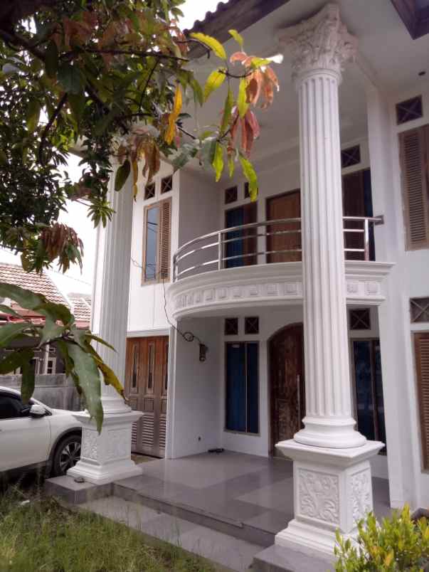 dijual rumah babelan bekasi utara