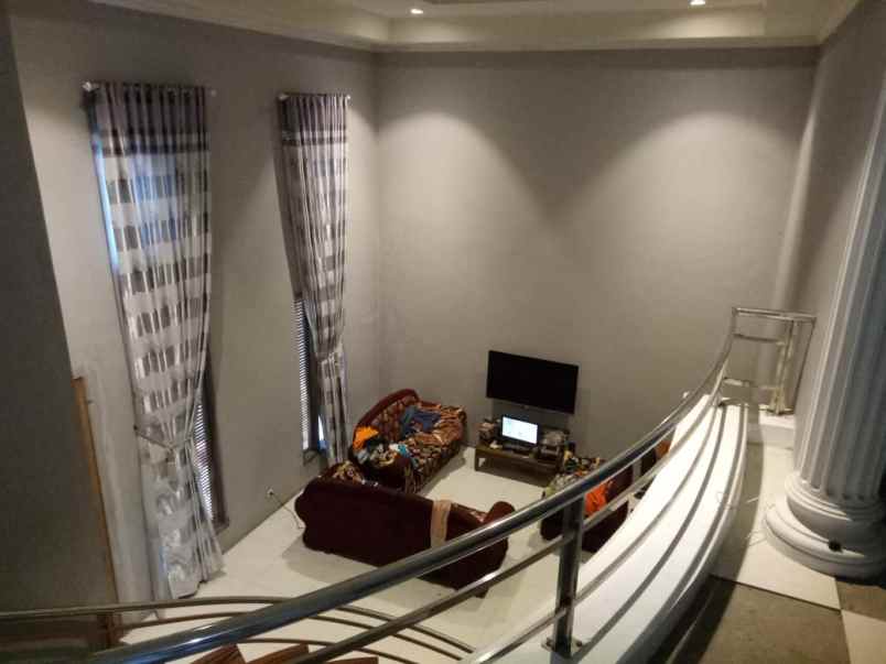 dijual rumah babelan bekasi utara