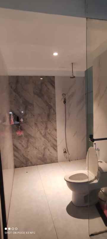 dijual rumah babelan bekasi utara