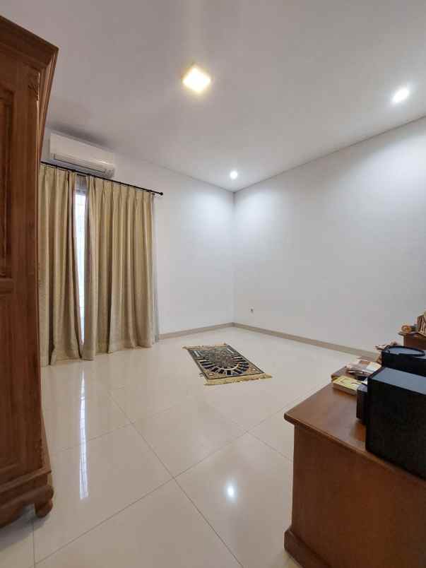 dijual rumah batu ampar condet jaktim