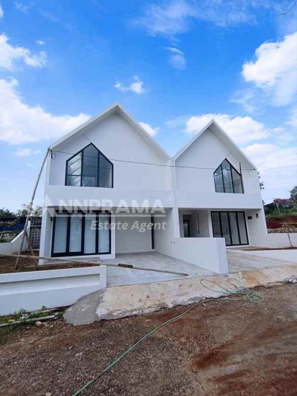 dijual rumah bedahan