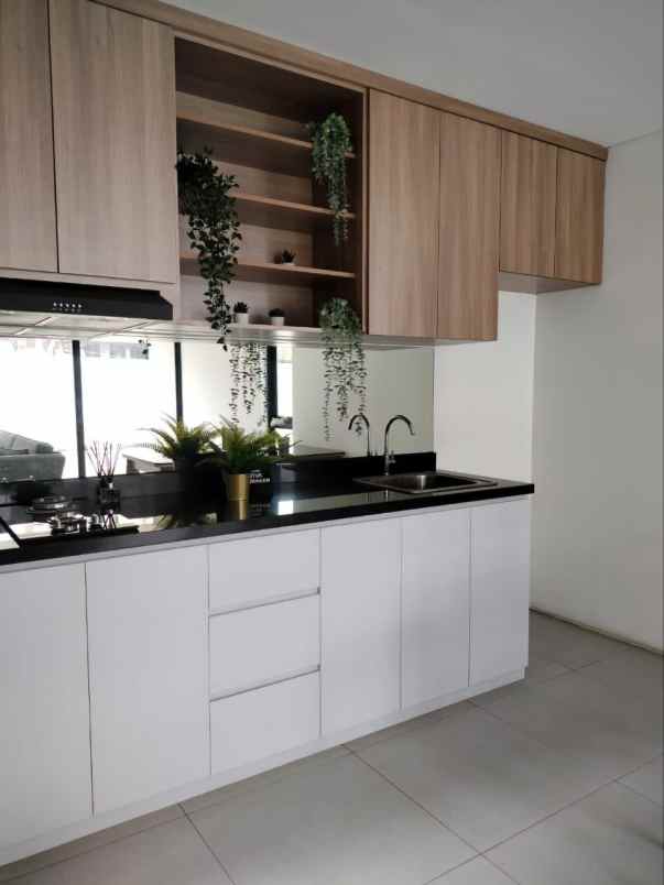 dijual rumah bintaro tangerang selatan