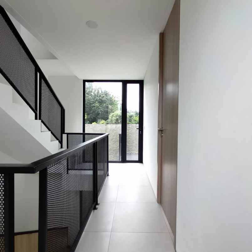 dijual rumah bintaro tangerang selatan