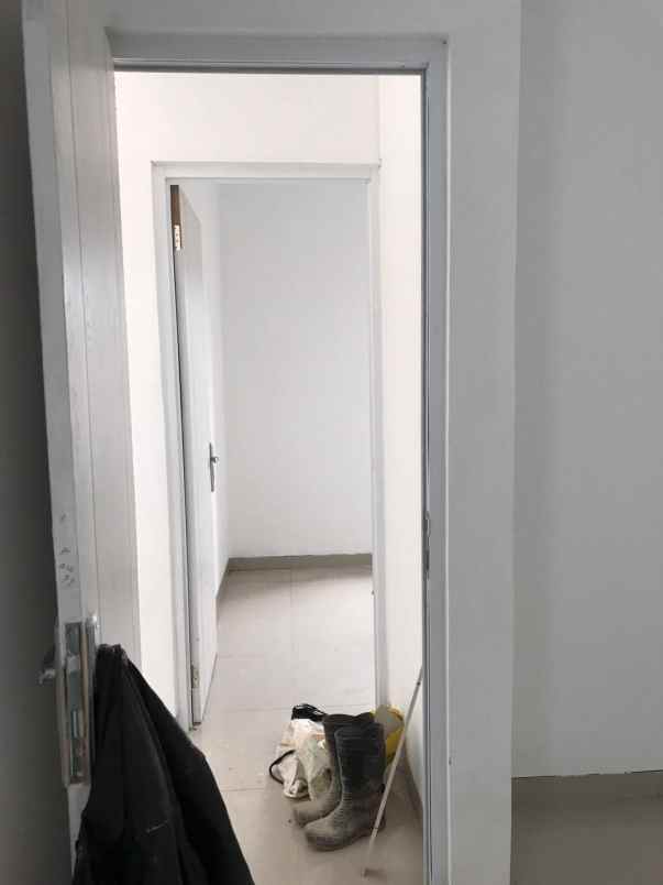 dijual rumah bojongkunci