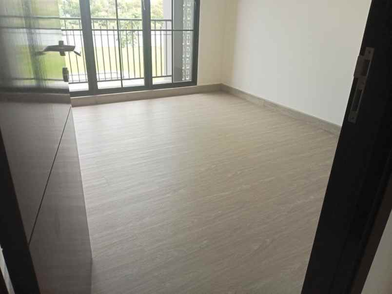 dijual rumah buah batu