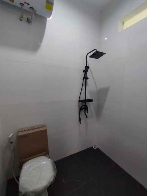 dijual rumah buahbatu