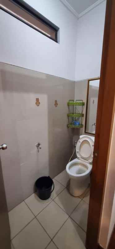 dijual rumah buahbatu bandung