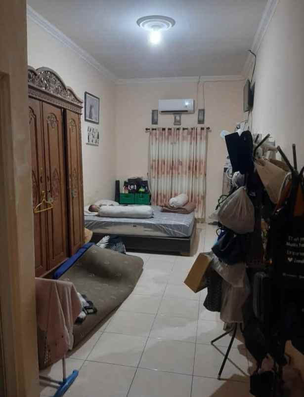 dijual rumah bukit beringin lestari