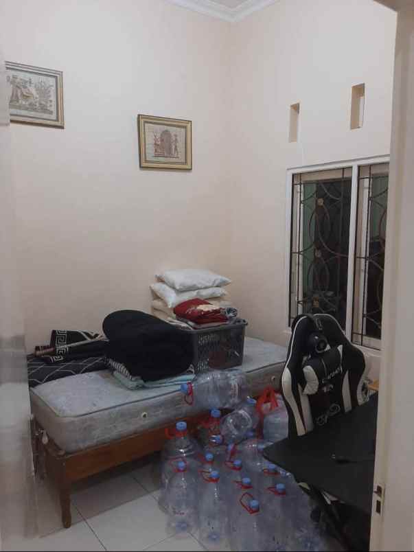 dijual rumah bukit beringin lestari