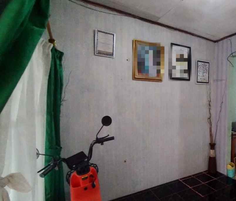 dijual rumah cakra limo cinere depok