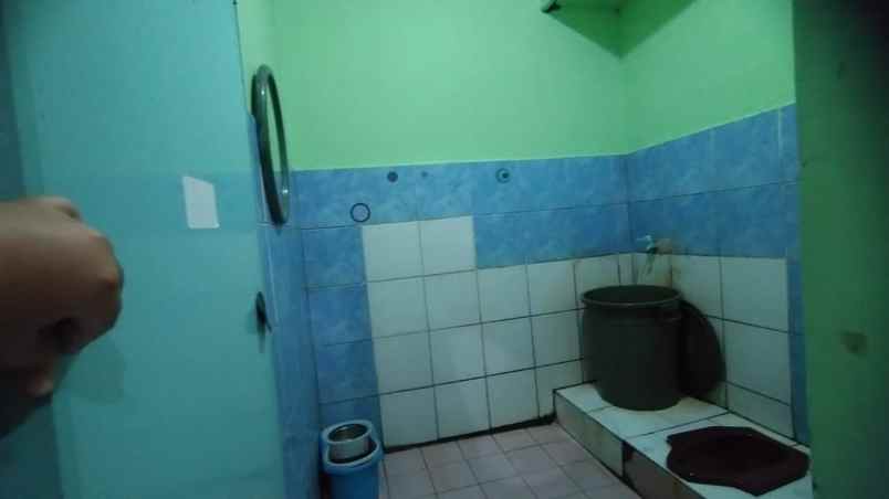 dijual rumah cakra limo cinere depok