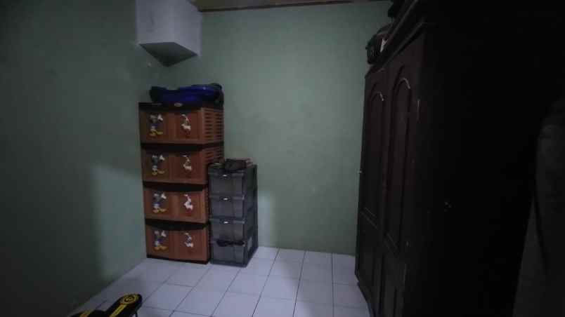 dijual rumah cakra limo cinere depok