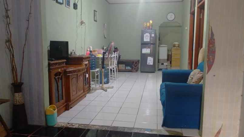 dijual rumah cakra limo cinere depok