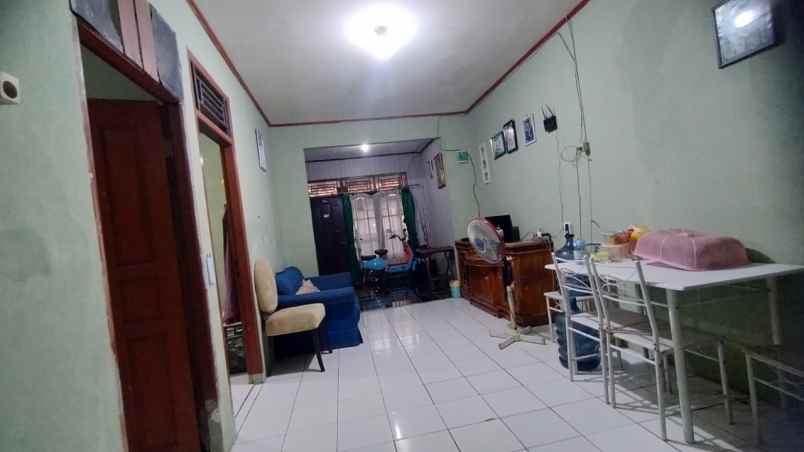 dijual rumah cakra limo cinere depok