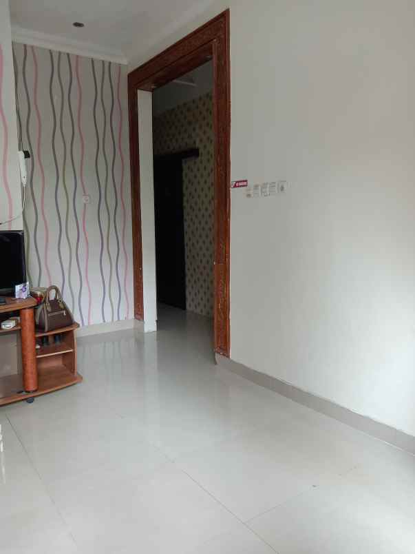 dijual rumah candi gebang wedomartani