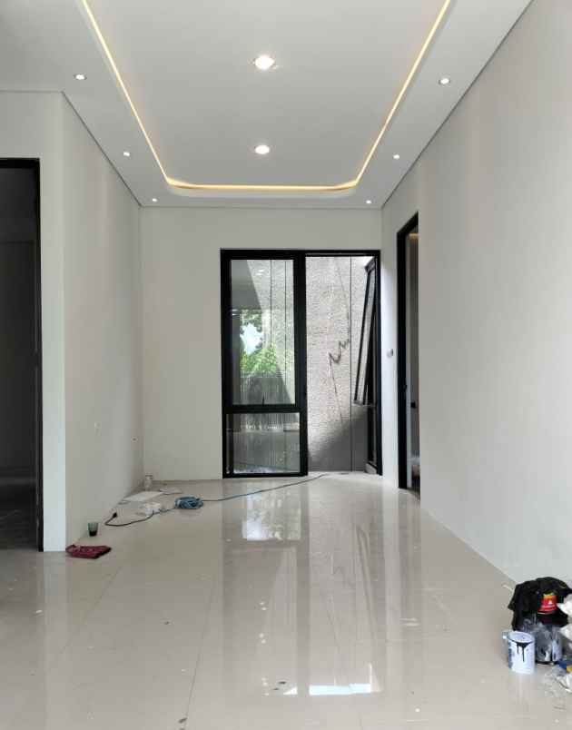 dijual rumah candi sambisari