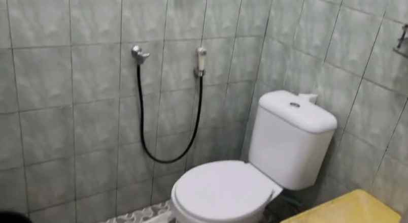 dijual rumah cantik dalam komplek di cimanggis depok