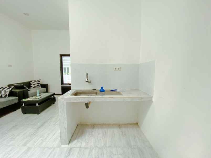 dijual rumah cantik dekat mercu buana sedayu bantul