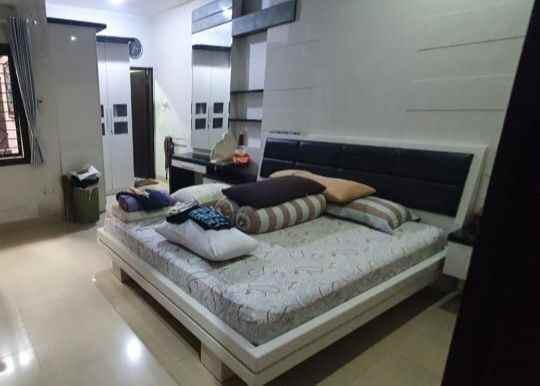 dijual rumah cibabat