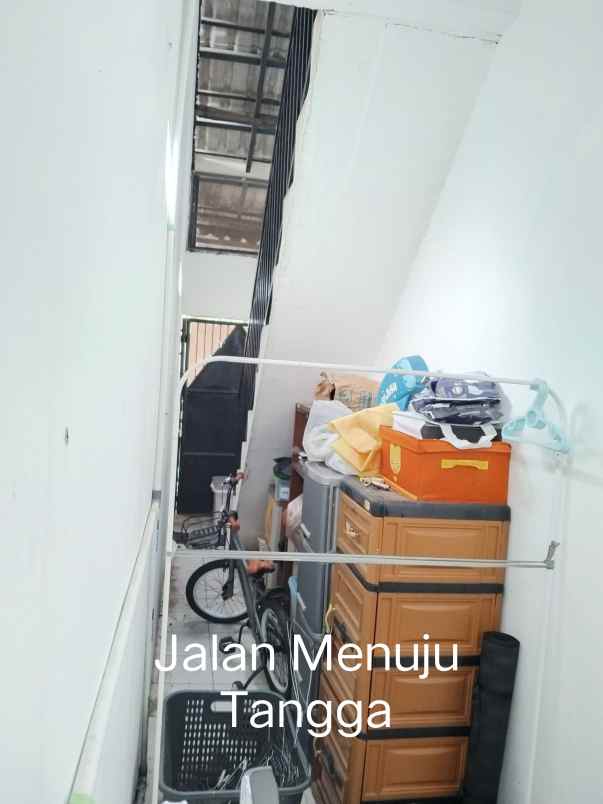 dijual rumah cihideung ilir