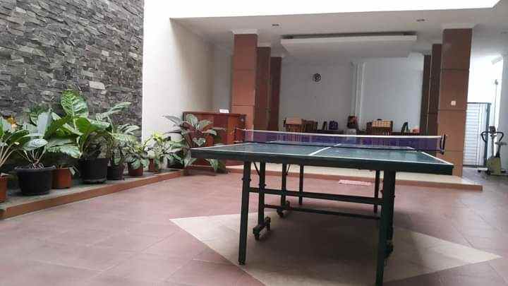 dijual rumah cikutra