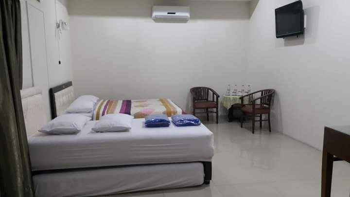 dijual rumah cikutra