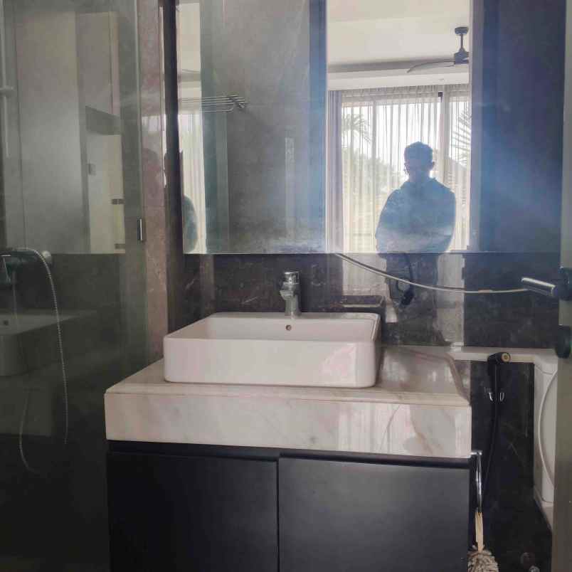 dijual rumah cilandak timur pasar