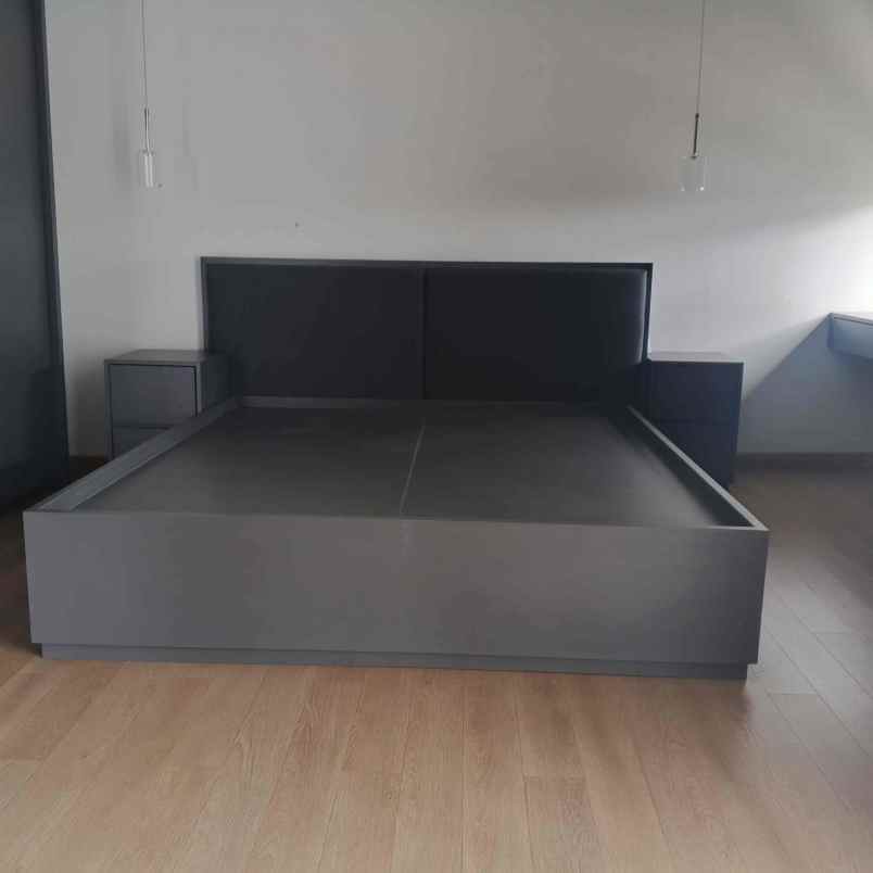 dijual rumah cilandak timur pasar