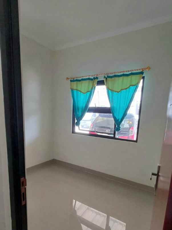 dijual rumah cilangka taoos depok