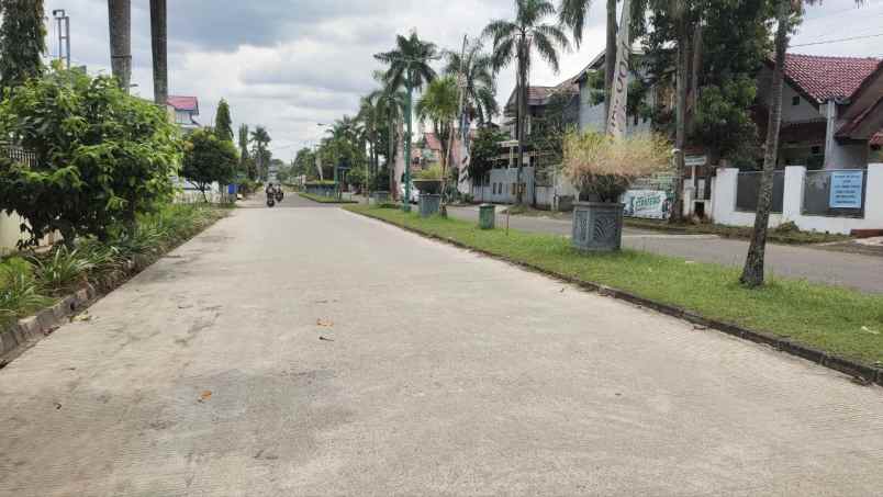 dijual rumah cileungsi