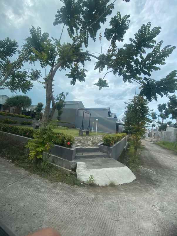 dijual rumah cinangneng ciampea bogor