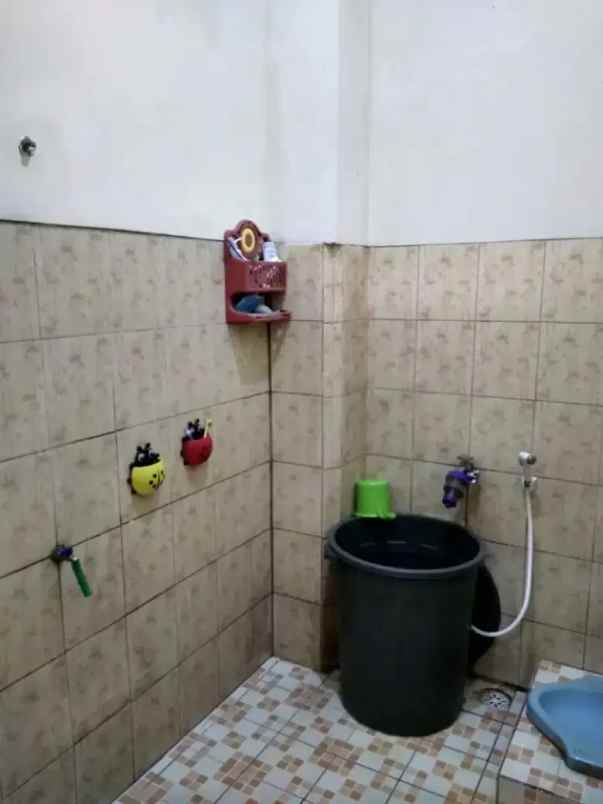 dijual rumah cipageran