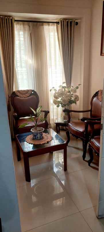 dijual rumah cisaranten arcamanik bandung