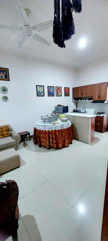 dijual rumah cisaranten arcamanik bandung