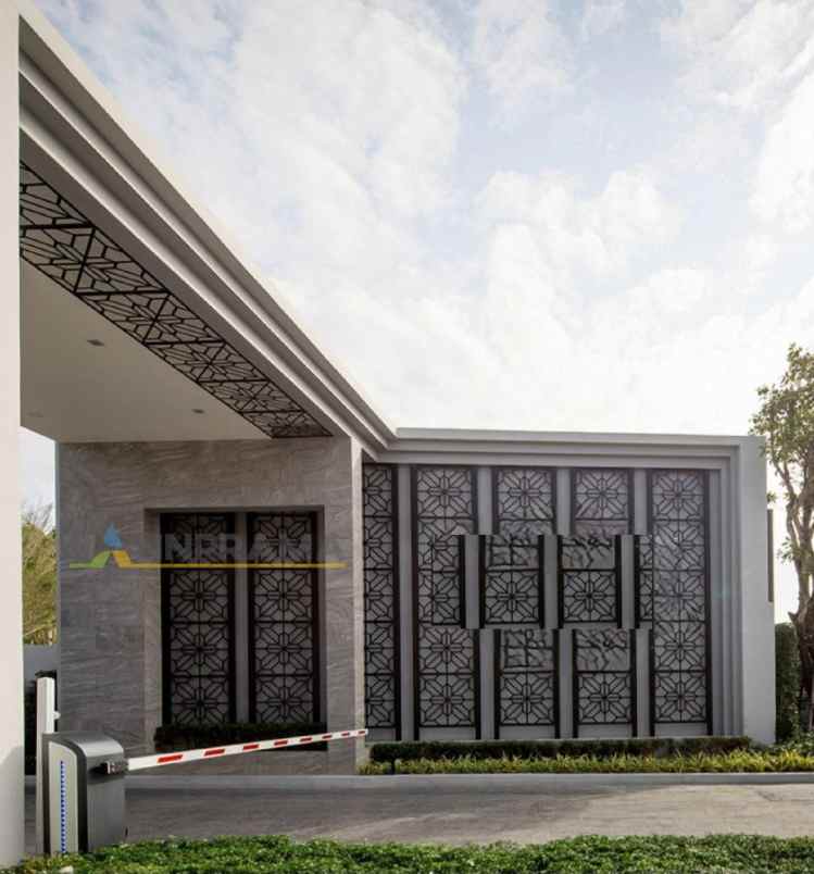 dijual rumah citayam kel sasak tajur halang