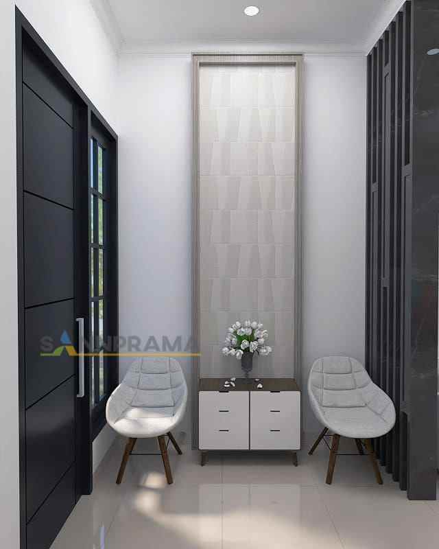 dijual rumah citayam kel sasak tajur halang