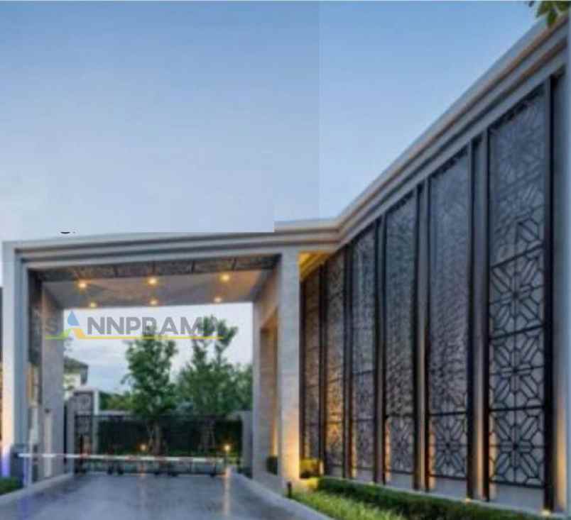 dijual rumah citayam kel sasak tajur halang