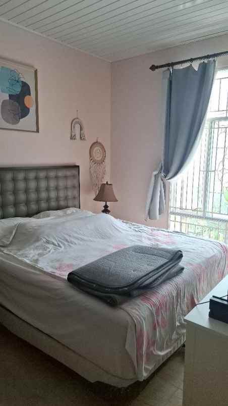 dijual rumah citragran cibubur