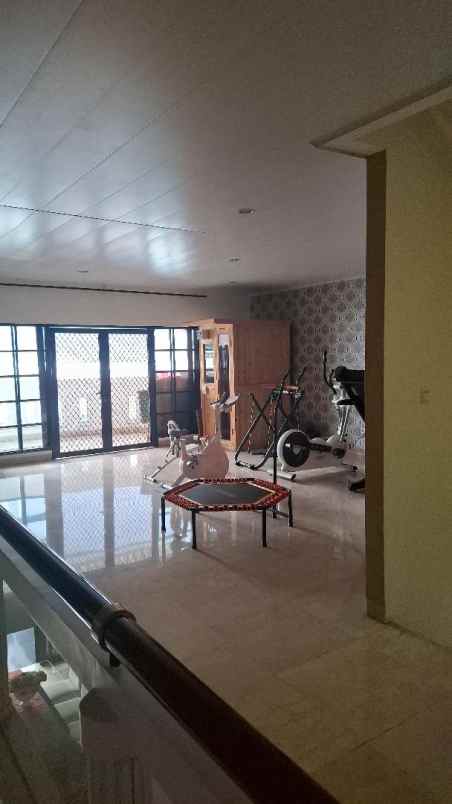 dijual rumah citragran cibubur