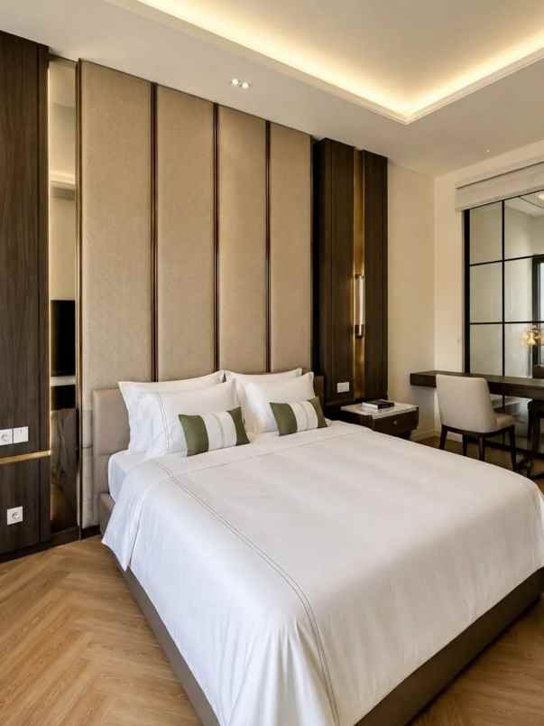dijual rumah citraland alessandra