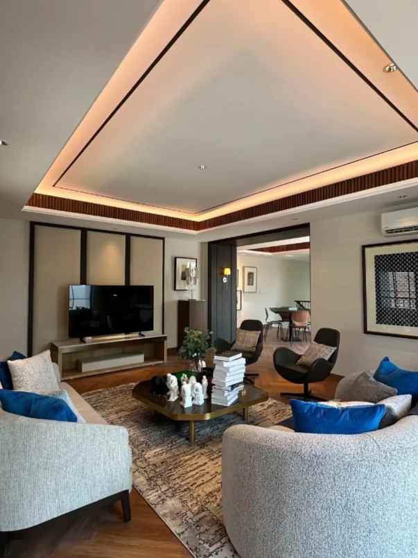 dijual rumah citraland alessandra