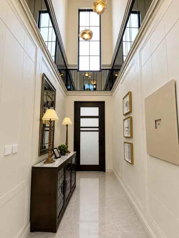 dijual rumah citraland alessandra