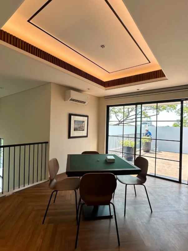 dijual rumah citraland alessandra