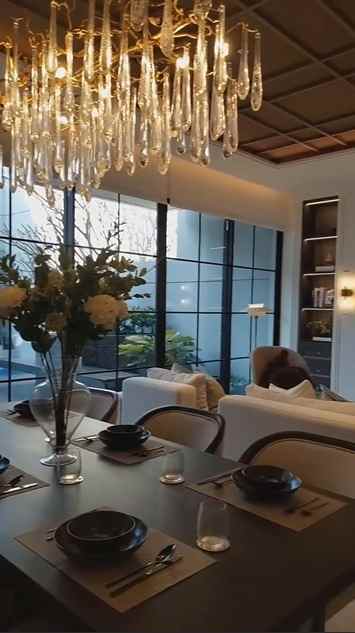 dijual rumah citraland alessandra
