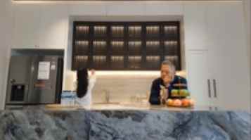dijual rumah citraland alessandra