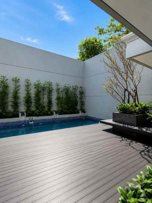 dijual rumah citraland alessandra